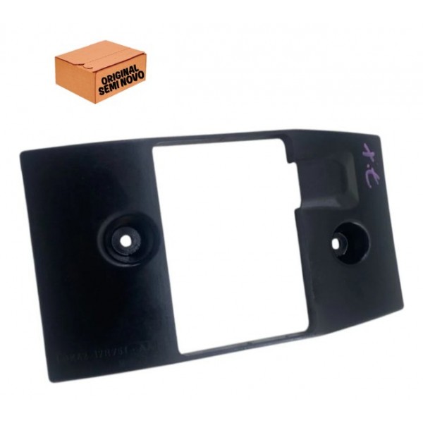 Sup. Sensor Ponto Cego ( Tras Esq ) - Range Rover Sport 2014 Marrom-escuro
