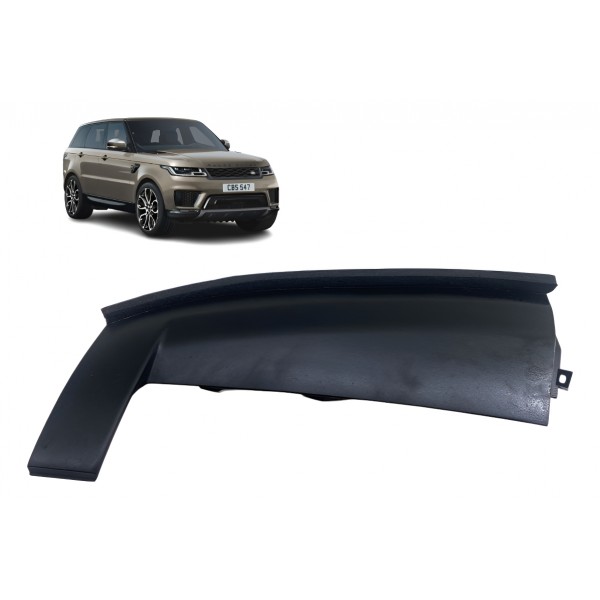 Acab. Superior Painel ( Esquerdo ) - Range Rover Sport 2014