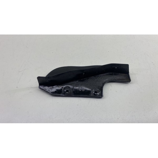 Defletor De Ar - Range Rover Sport 2014 3.0 Diesel