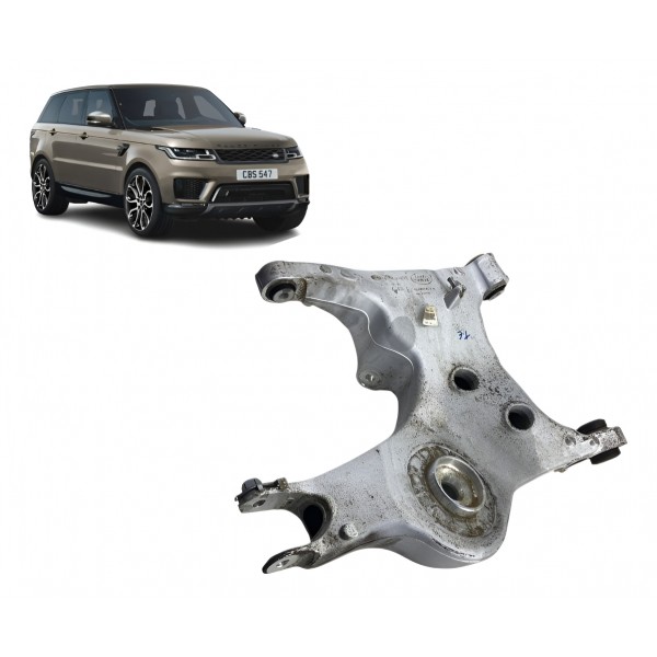 Suporte Bandeja ( Tras Esquerda ) - Range Rover Sport 2014