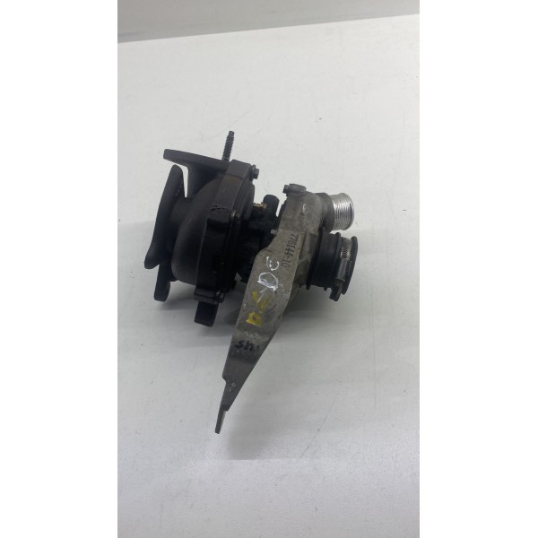 Turbina ( Dianteira Esquerda ) - Range Rover Sport 2014