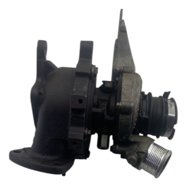 Turbina ( Dianteira Esquerda ) - Range Rover Sport 2014