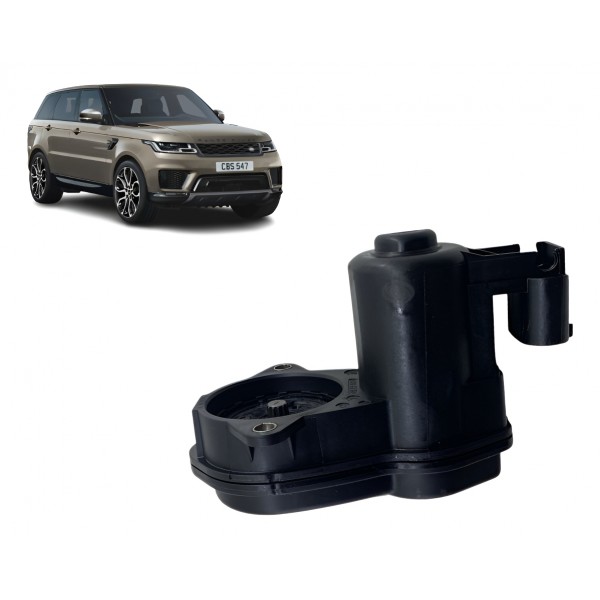 Motor Atuador De Freio ( Tras Esq ) - Range Rover Sport 2014