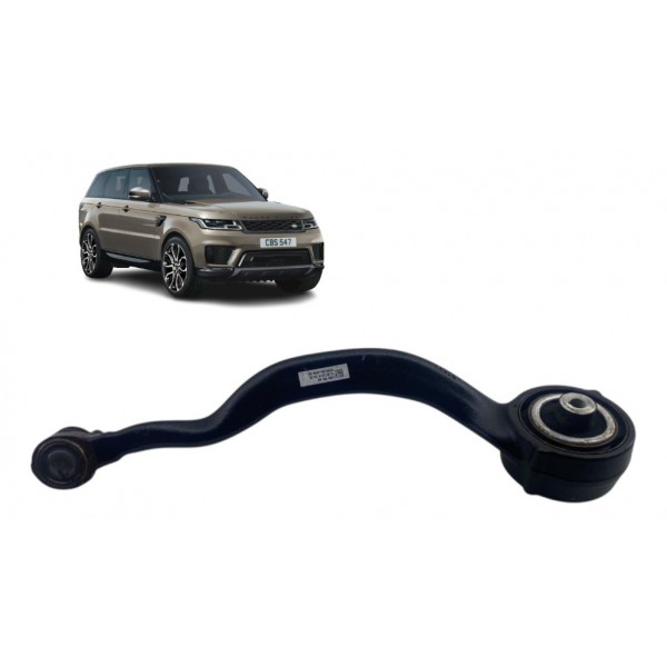 Braço Curvo ( Diant Dir ) - Range Rover Sport 2014 3.0