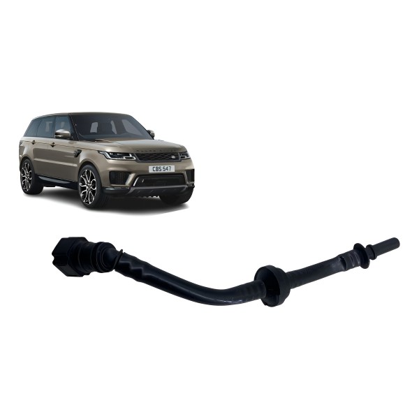 Mangueira Conjunto Hidrovácuo - Range Rover Sport 2014