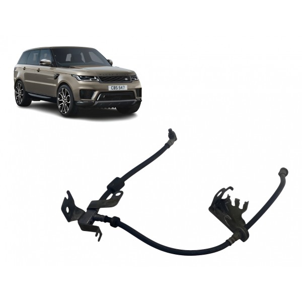 Flexível De Freio ( Diant Dir ) - Range Rover Sport 2014 3.0
