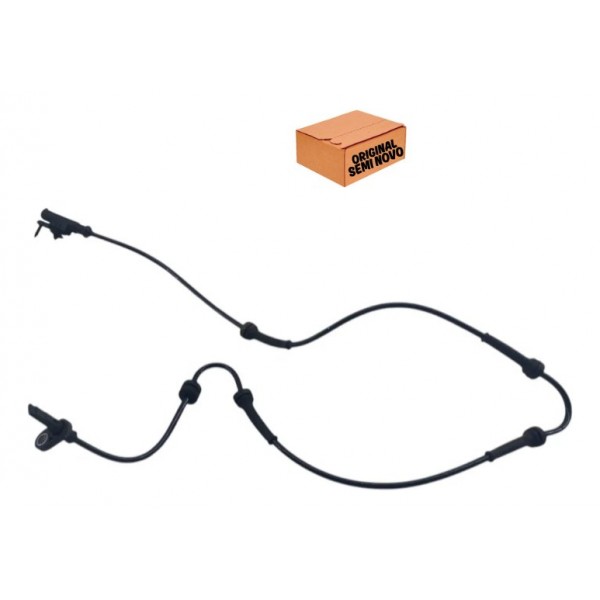 Sensor De Abs ( Diant Esquerda ) - Range Rover Sport 2014