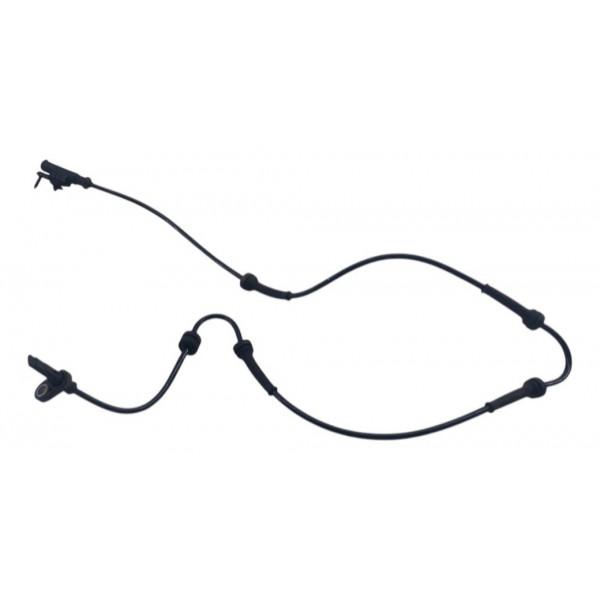 Sensor De Abs ( Diant Esquerda ) - Range Rover Sport 2014