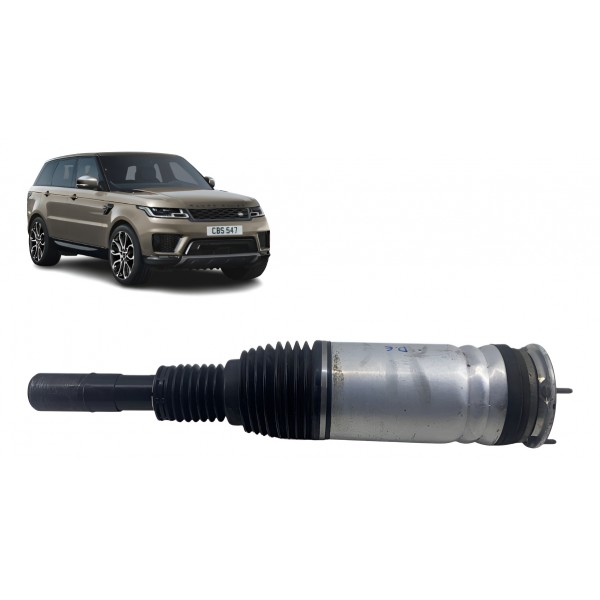 Bolsa De Ar ( Diant Esquerda ) - Range Rover Sport 2014