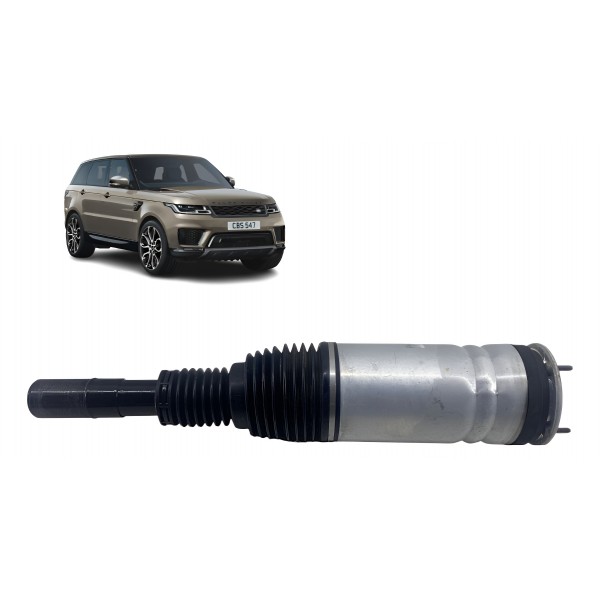 Bolsa De Ar ( Diant Dir ) - Range Rover Sport 2014