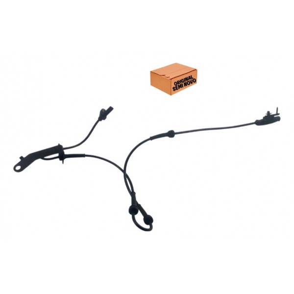 Sensor De Abs ( Diant Direita ) - Range Rover Sport 2014