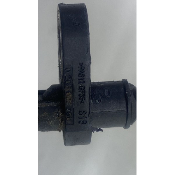Sensor De Abs ( Diant Direita ) - Range Rover Sport 2014