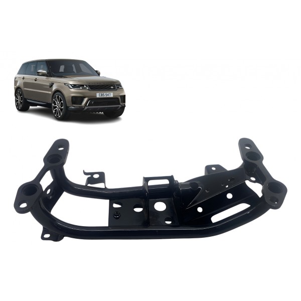 Suporte Caixa De Cambio - Range Rover Sport 2014