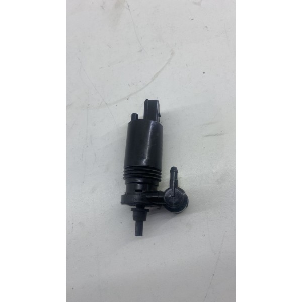 Bomba Esguicho Parabrisa - Range Rover Sport 2014 Marrom-escuro