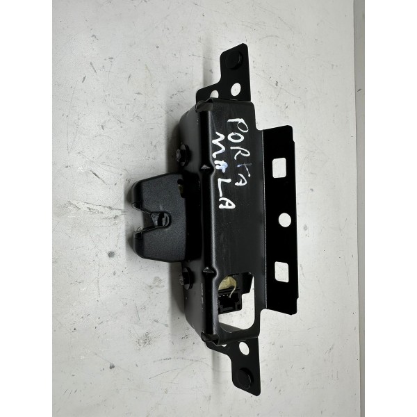 Fechadura Traseira Porta Malas Peugeot 208 2017 5293