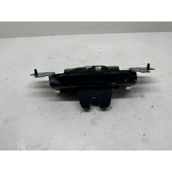 Fechadura Traseira Porta Malas Peugeot 208 2017 5293