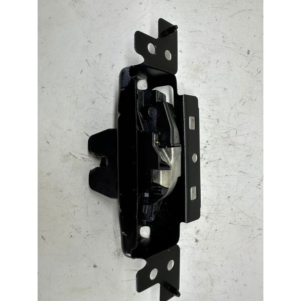 Fechadura Traseira Porta Malas Peugeot 208 2017 5293