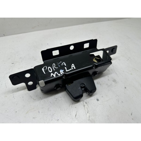 Fechadura Traseira Porta Malas Peugeot 208 2017 5293