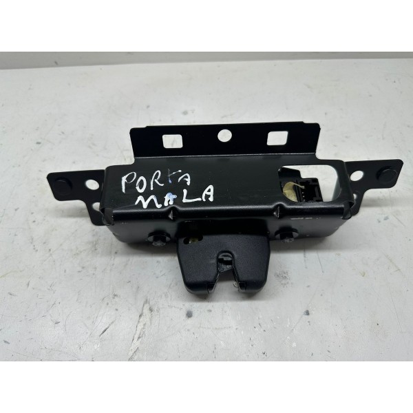 Fechadura Traseira Porta Malas Peugeot 208 2017 5293