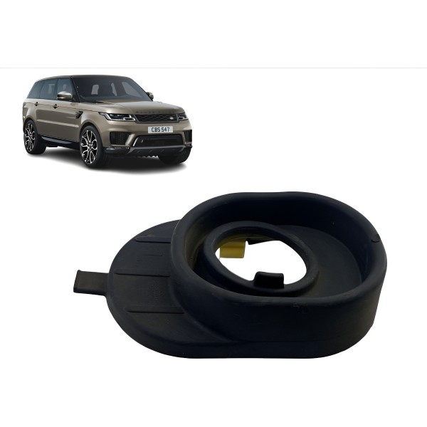 Acab. Coifa Coluna De Direção - Range Rover Sport 2014
