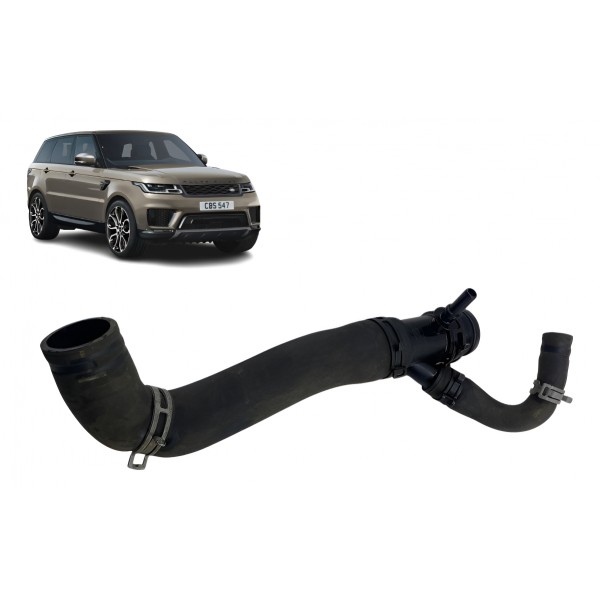 Mangueira Conjunto Refrigeração - Range Rover Sport 2014