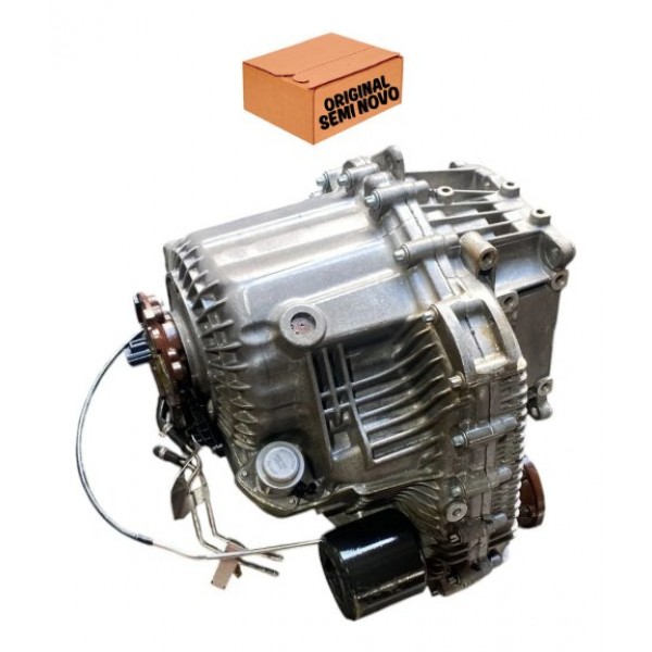 Caixa De Tração - Range Rover Sport 2014 Diesel 3.0