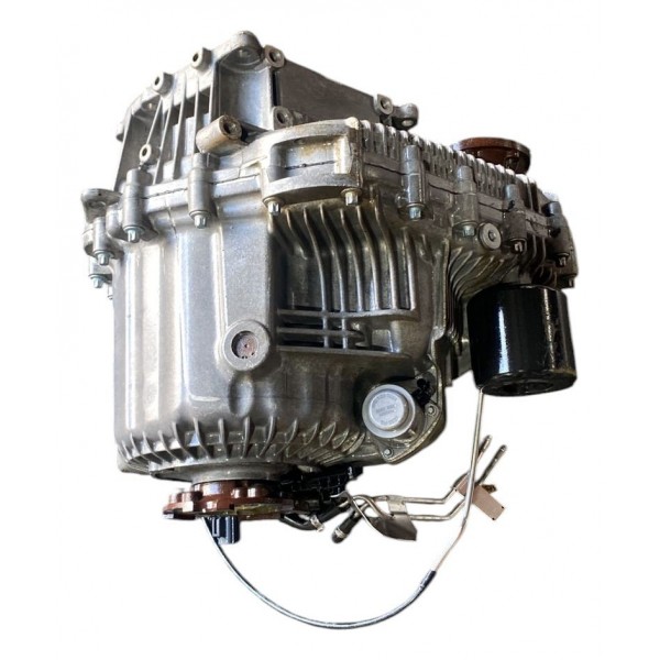 Caixa De Tração - Range Rover Sport 2014 Diesel 3.0