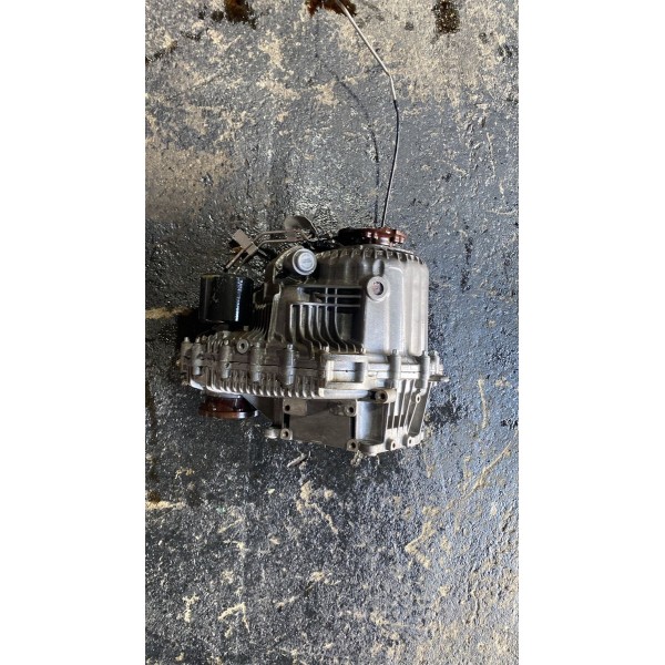 Caixa De Tração - Range Rover Sport 2014 Diesel 3.0