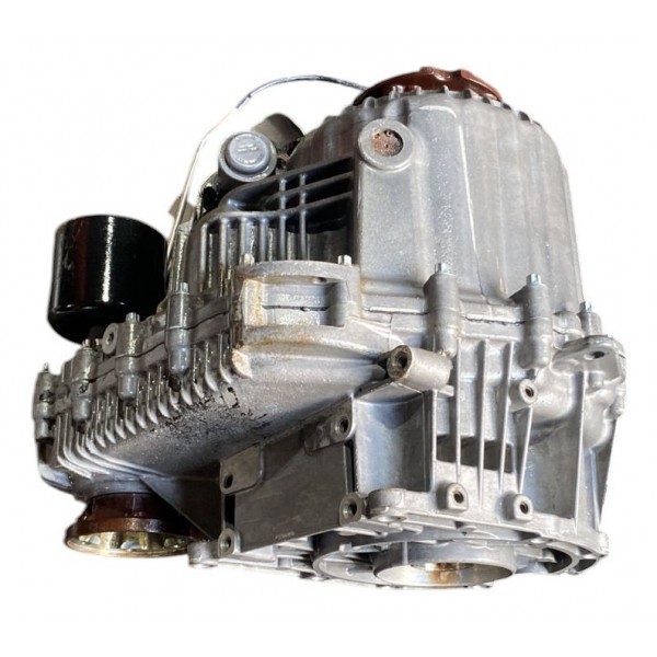 Caixa De Tração - Range Rover Sport 2014 Diesel 3.0