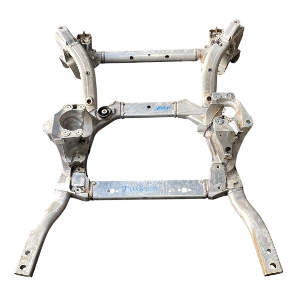 Quadro Agregado ( Dianteiro ) - Range Rover Sport 2014