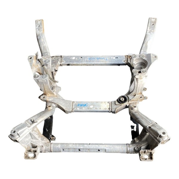 Quadro Agregado ( Dianteiro ) - Range Rover Sport 2014