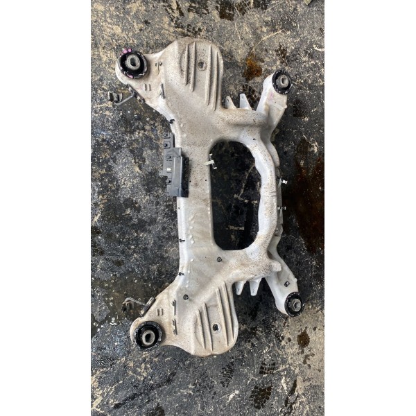Quadro Agregado ( Traseiro ) - Range Rover Sport 2014