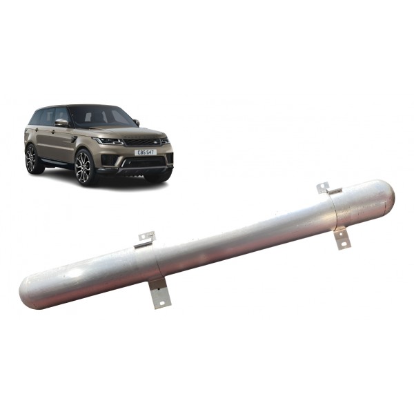 Cilindro De Ar ( Suspensão - Range Rover Sport 2014