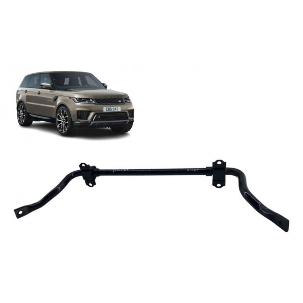 Barra Estabilizadora ( Traseira ) - Range Rover Sport 2014