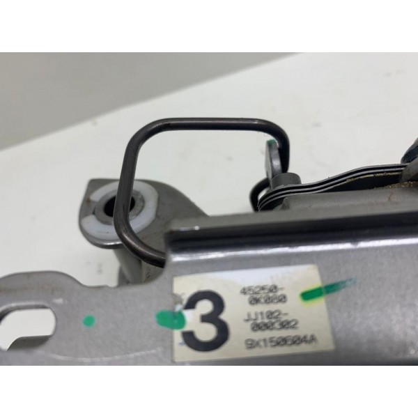 Coluna Direção Hilux 2.8 Diesel 2020 452500k080 1369