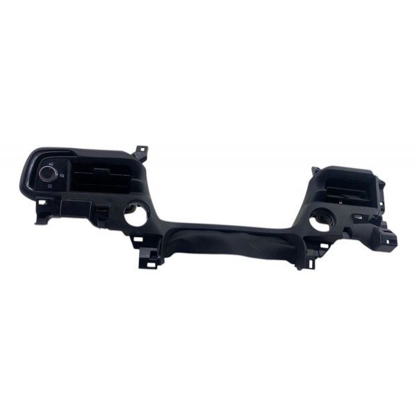 Moldura / Difusor De Ar Central - Honda Hrv Exl 2023 1.5