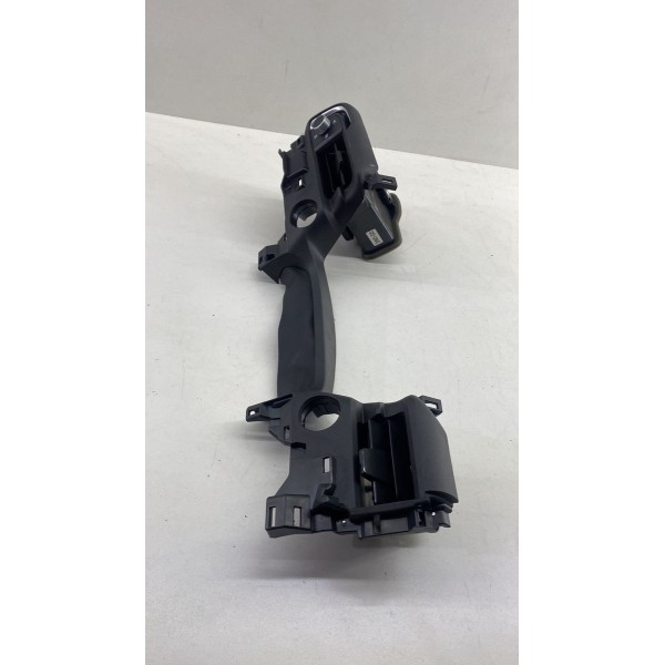 Moldura / Difusor De Ar Central - Honda Hrv Exl 2023 1.5