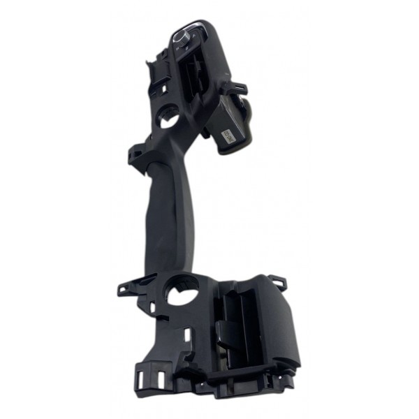 Moldura / Difusor De Ar Central - Honda Hrv Exl 2023 1.5