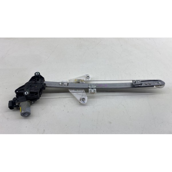 Máquina De Vidro ( Tras Esquerdo ) - Honda Hrv Exl 2023 1.5