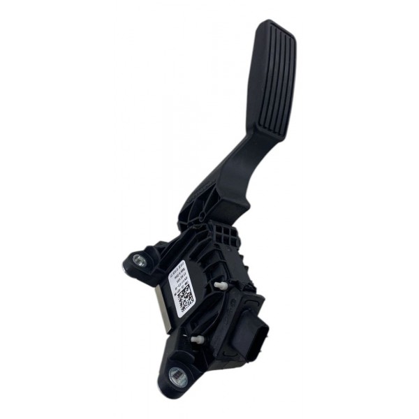 Pedal Acelerador - Honda Hrv Exl 2023 1.5 Prateado