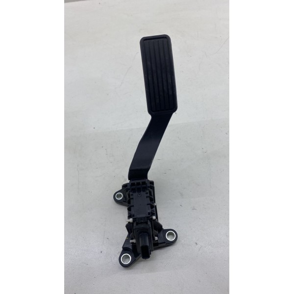 Pedal Acelerador - Honda Hrv Exl 2023 1.5 Prateado