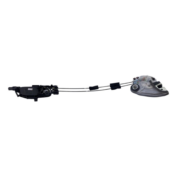 Fechadura De Porta ( Traseira Esq ) - Honda Hrv Exl 2023