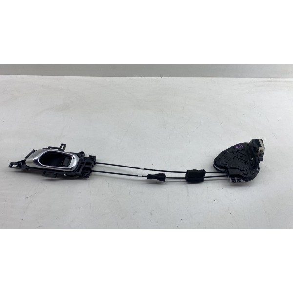 Fechadura De Porta ( Traseira Esq ) - Honda Hrv Exl 2023