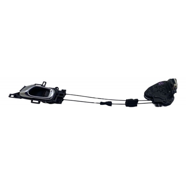 Fechadura De Porta ( Traseira Esq ) - Honda Hrv Exl 2023