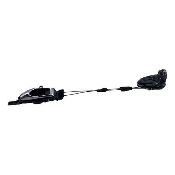 Fechadura De Porta ( Traseira Esq ) - Honda Hrv Exl 2023
