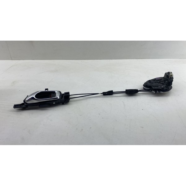 Fechadura De Porta ( Traseira Esq ) - Honda Hrv Exl 2023