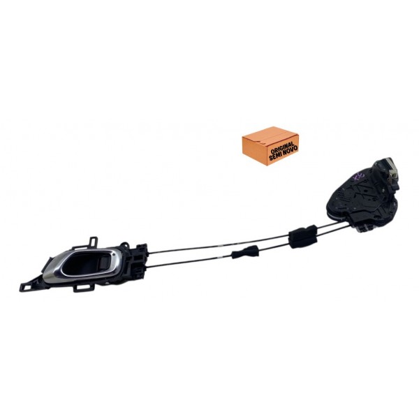Fechadura De Porta ( Traseira Esq ) - Honda Hrv Exl 2023