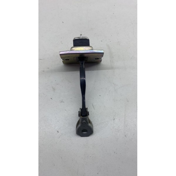 Limitador De Porta ( Traseiro Esq ) - Honda Hrv Exl 2023 1.5 Prateado