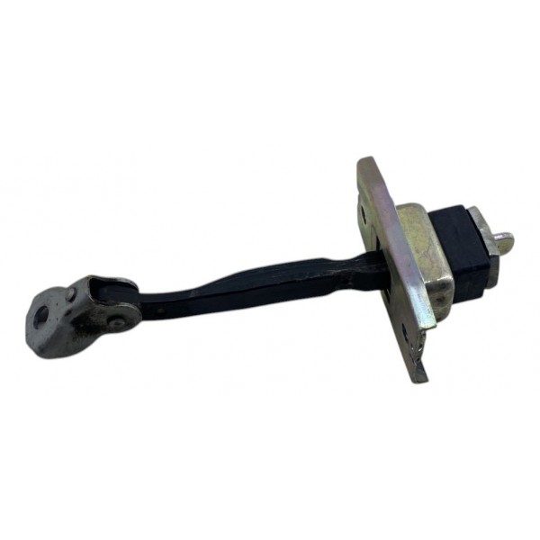Limitador De Porta ( Traseiro Esq ) - Honda Hrv Exl 2023 1.5 Prateado