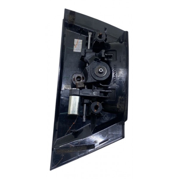 Maçaneta Externa ( Tras Esquerda ) - Honda Hrv Exl 2023 1.5 Prateado